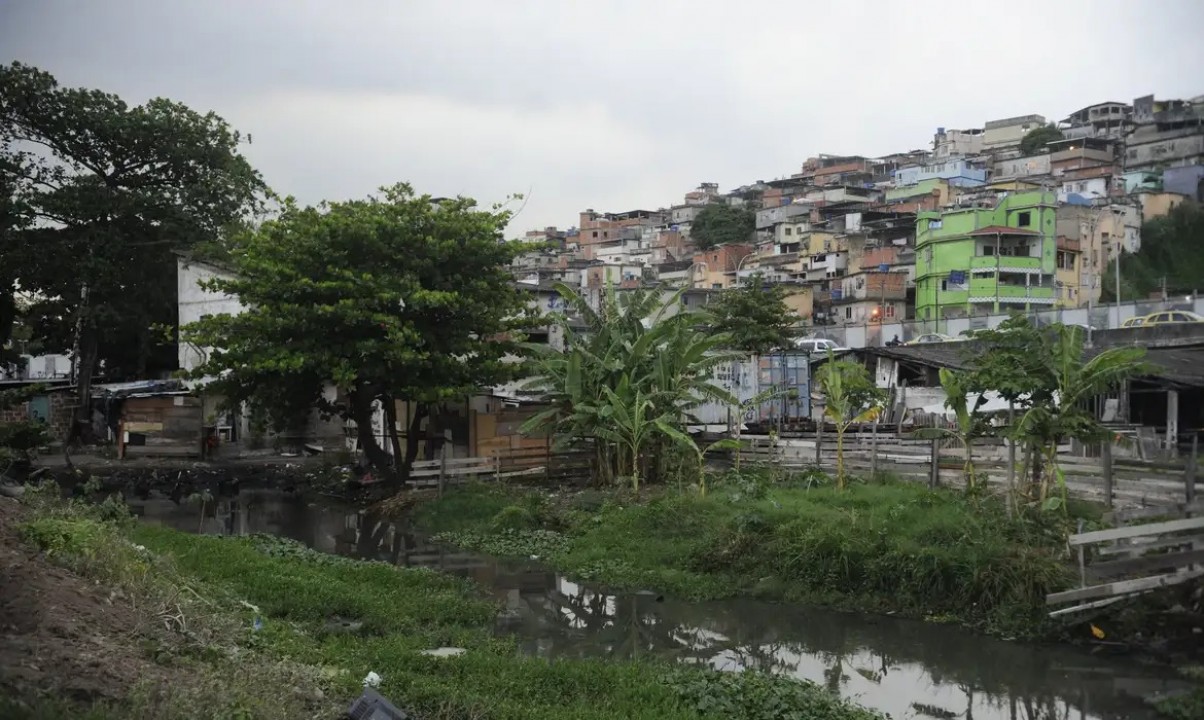 Estudo genético na Maré mostra evolução da covid-19 com impacto global