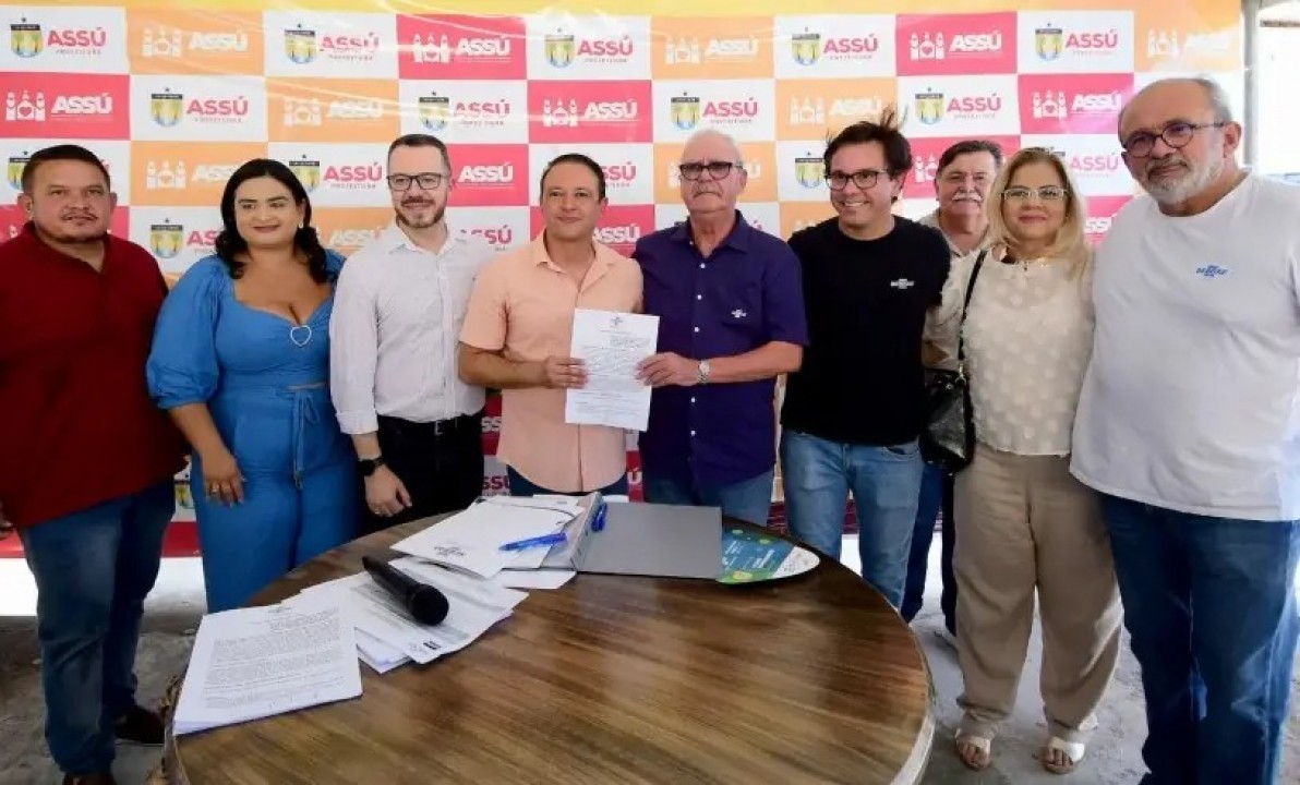 Sala do Empreendedor potencializará pequenos negócios em Assú