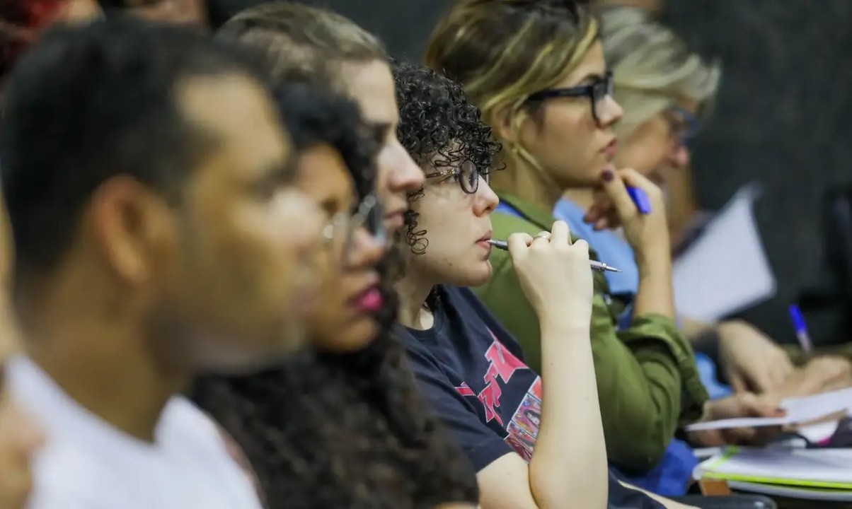 Aprovados no CNU já podem se inscrever em cursos de formação