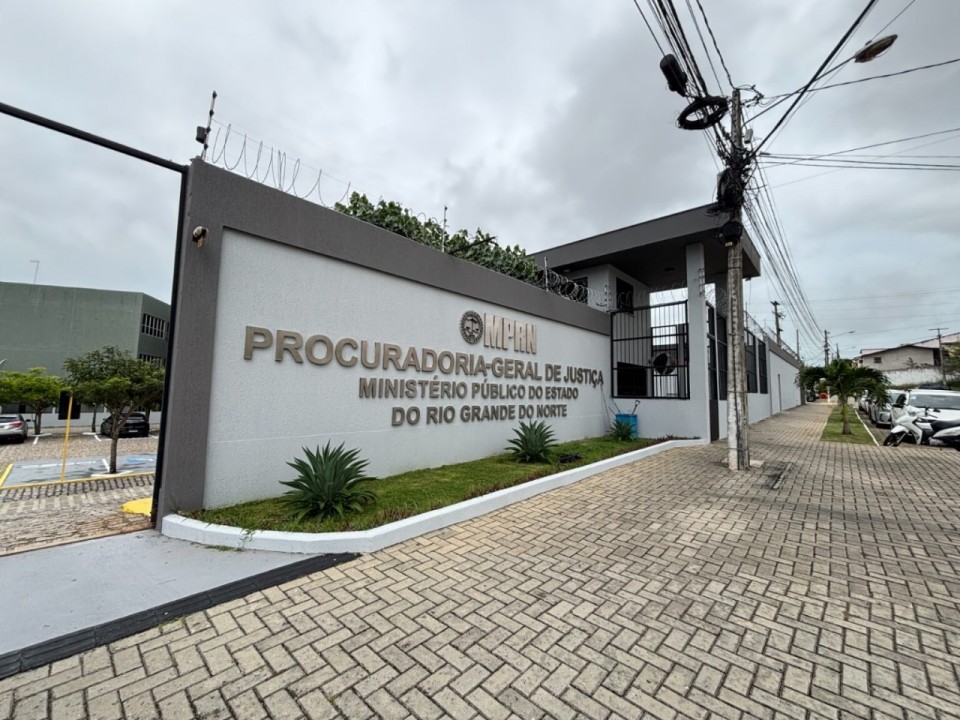 MPRN tem dois candidatos para Procurador-Geral de Justiça