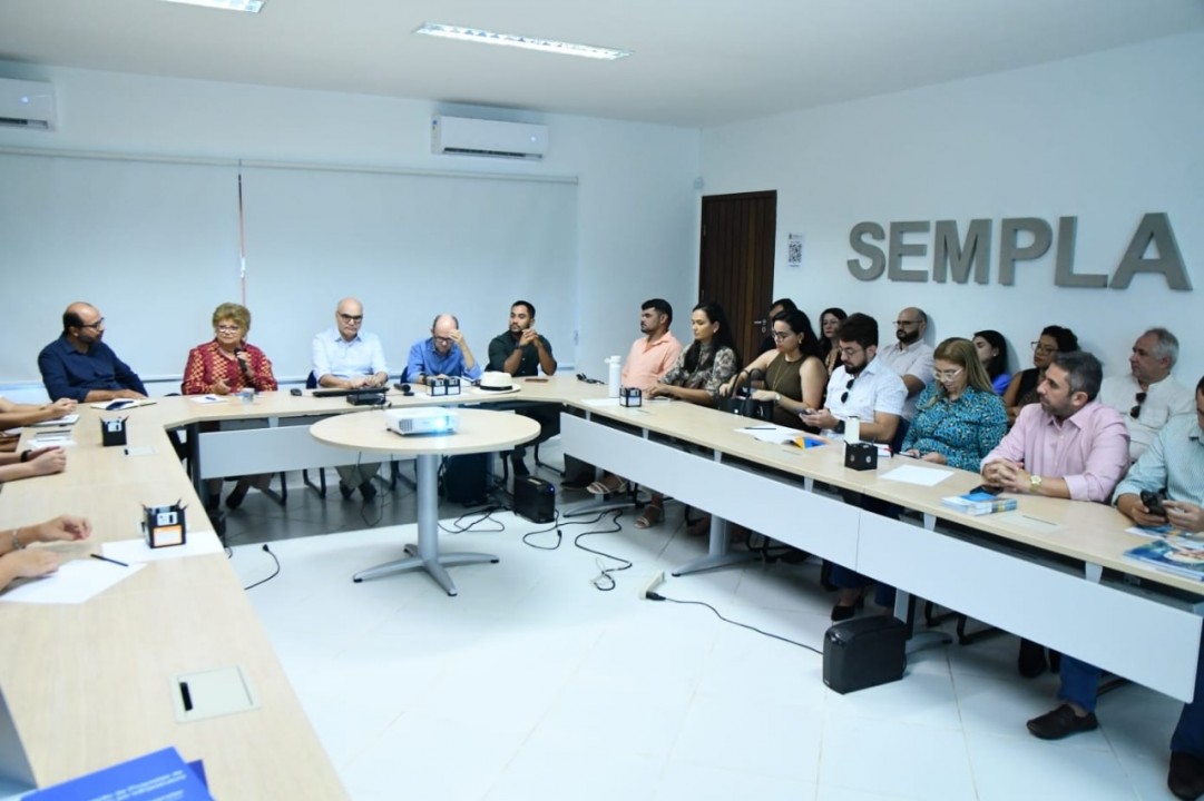 Encontro de gestores marca novo passo para integração de ações na Região Metropolitana de Natal